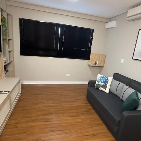 Apartamentos Studio No Centro De Foz do Iguaçu Zewnętrze zdjęcie