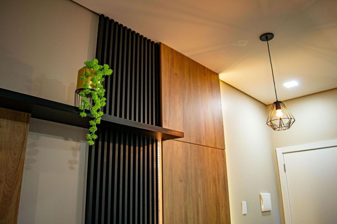 Apartamentos Studio No Centro De Foz do Iguaçu Zewnętrze zdjęcie